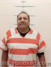 Mugshot of John Paul Sr. Jealous Of Him booked in Oglala Lakota County, South Dakota on September 23, 2026