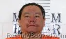 Mugshot of JONATHAN WALLACE SR. KILLS SMALL booked in Oglala Lakota County, South Dakota on March 22, 2026