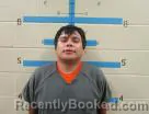 Mugshot of Jeremiah Evans Little - Quick Bear booked in Oglala Lakota County, South Dakota on September 23, 2026