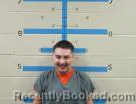 Mugshot of Jayson Joseph Looks Twice booked in Oglala Lakota County, South Dakota on October 18, 2026
