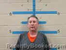 Mugshot of Joseph Ronald Iii Morrisette booked in Oglala Lakota County, South Dakota on October 17, 2026