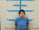 Booking photo from Oglala Lakota County, South Dakota