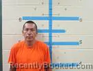 Mugshot of Jesse Craig Red Feather booked in Oglala Lakota County, South Dakota on October 21, 2026