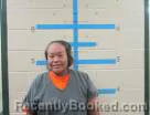 Mugshot of JENNIFER RACHEL YELLOW BULL booked in Oglala Lakota County, South Dakota on June 20, 2026