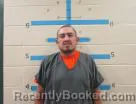Mugshot of Kyle David Brings Plenty booked in Oglala Lakota County, South Dakota on August 4, 2026