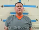 Mugshot of KOBE VAUGHN COTTIER booked in Oglala Lakota County, South Dakota on May 6, 2026