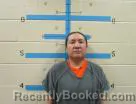 Mugshot of KOBE GRAY GRASS booked in Oglala Lakota County, South Dakota on April 25, 2026