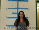 Mugshot of KIMBERLY ROSE JANIS booked in Oglala Lakota County, South Dakota on April 19, 2026