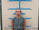 Mugshot of Lance Donavan Chase In Winter booked in Oglala Lakota County, South Dakota on August 18, 2026