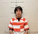 Mugshot of LEONARD CHARLES JR FISHERMAN booked in Oglala Lakota County, South Dakota on May 5, 2026