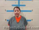 Mugshot of Latoya Lee Feather Earring booked in Oglala Lakota County, South Dakota on October 18, 2026