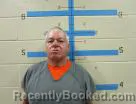 Mugshot of Lester Wayne Sr. Iron Cloud booked in Oglala Lakota County, South Dakota on August 1, 2026