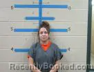 Mugshot of Lazaha Rodriguez - Oines booked in Oglala Lakota County, South Dakota on October 23, 2026
