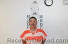 Mugshot of Larry Arthur Jr. Rodriguez booked in Oglala Lakota County, South Dakota on October 11, 2026