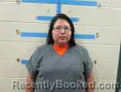 Mugshot of Lakeisha Ashley Marie Young Bull Bear booked in Oglala Lakota County, South Dakota on October 17, 2026