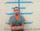 Mugshot of Monte Shane Eagle Louse booked in Oglala Lakota County, South Dakota on October 19, 2026
