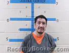 Mugshot of MARLIN JOHN JR. LEBEAUX booked in Oglala Lakota County, South Dakota on May 1, 2026