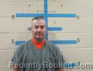 Mugshot of Manuel William Jr. Lewis booked in Oglala Lakota County, South Dakota on October 10, 2026