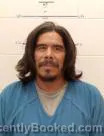 Mugshot of Michael Carl Sr. Respects Nothing booked in Oglala Lakota County, South Dakota on September 24, 2026