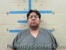 Mugshot of MICHAEL ELDON RED HAWK booked in Oglala Lakota County, South Dakota on May 6, 2026