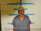 Mugshot of MARVIN KENNETH JR. RUNS ABOVE booked in Oglala Lakota County, South Dakota on May 5, 2026
