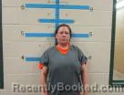 Mugshot of MYRNA LOUISE RODRIGUEZ booked in Oglala Lakota County, South Dakota on May 3, 2026