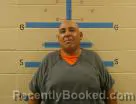 Mugshot of Martin Robert Sr. Randall booked in Oglala Lakota County, South Dakota on August 1, 2026