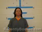 Mugshot of NATHAN WAYNE MESTETH booked in Oglala Lakota County, South Dakota on April 25, 2026
