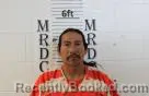 Mugshot of Preston Apple booked in Oglala Lakota County, South Dakota on October 4, 2026