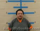 Mugshot of PHILLIP HENRY DREAMING BEAR booked in Oglala Lakota County, South Dakota on June 18, 2026