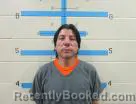 Mugshot of Patrick Sr Grass  Cottier booked in Oglala Lakota County, South Dakota on August 13, 2026