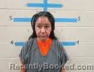 Mugshot of Patricia Hammond booked in Oglala Lakota County, South Dakota on August 13, 2026