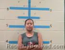 Mugshot of Peta Red Feather booked in Oglala Lakota County, South Dakota on August 8, 2026