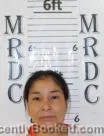 Mugshot of PHOEBE NICOLE RED OWL booked in Oglala Lakota County, South Dakota on April 30, 2026