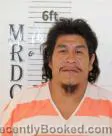 Mugshot of RYAN LOREN BEAR KILLER booked in Oglala Lakota County, South Dakota on June 13, 2026