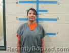 Mugshot of ROSEMOND MARILYN BROKEN NOSE booked in Oglala Lakota County, South Dakota on May 2, 2026