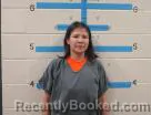 Mugshot of Rosemond Marilyn Broken Nose booked in Oglala Lakota County, South Dakota on October 14, 2026