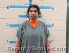 Mugshot of RONALD JOSEPH JR. JUMPING EAGLE booked in Oglala Lakota County, South Dakota on May 2, 2026