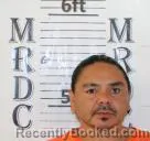 Mugshot of ROBERT LEE JANIS booked in Oglala Lakota County, South Dakota on May 1, 2026