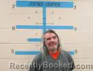 Mugshot of Robert Wayne Sr. Keith booked in Oglala Lakota County, South Dakota on August 6, 2026