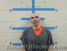 Mugshot of Robert Wayne Sr. Keith booked in Oglala Lakota County, South Dakota on October 9, 2026