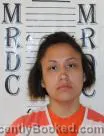 Mugshot of Rosa Celeste Little Bear booked in Oglala Lakota County, South Dakota on October 4, 2026