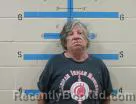 Mugshot of Robert Chop Sr Martin booked in Oglala Lakota County, South Dakota on October 4, 2026