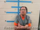 Mugshot of Ronald Dean Pumpkin Seed booked in Oglala Lakota County, South Dakota on October 6, 2026