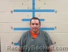 Booking photo from Oglala Lakota County, South Dakota