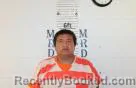 Mugshot of Robert James Jr. Red Shirt booked in Oglala Lakota County, South Dakota on August 16, 2026