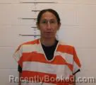 Mugshot of RUDOLPH DOMINIC JR. STANDING CROW booked in Oglala Lakota County, South Dakota on April 2, 2026
