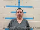 Mugshot of RICHARD DALE SHOT WITH ARROW booked in Oglala Lakota County, South Dakota on May 1, 2026