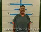 Mugshot of ROBERT FRANCIS SR TEN FINGERS booked in Oglala Lakota County, South Dakota on April 17, 2026