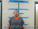 Booking photo from Oglala Lakota County, South Dakota